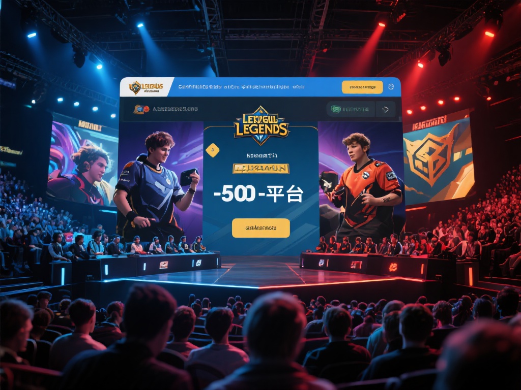 英雄联盟投注平台精选：安全可靠的实用指南