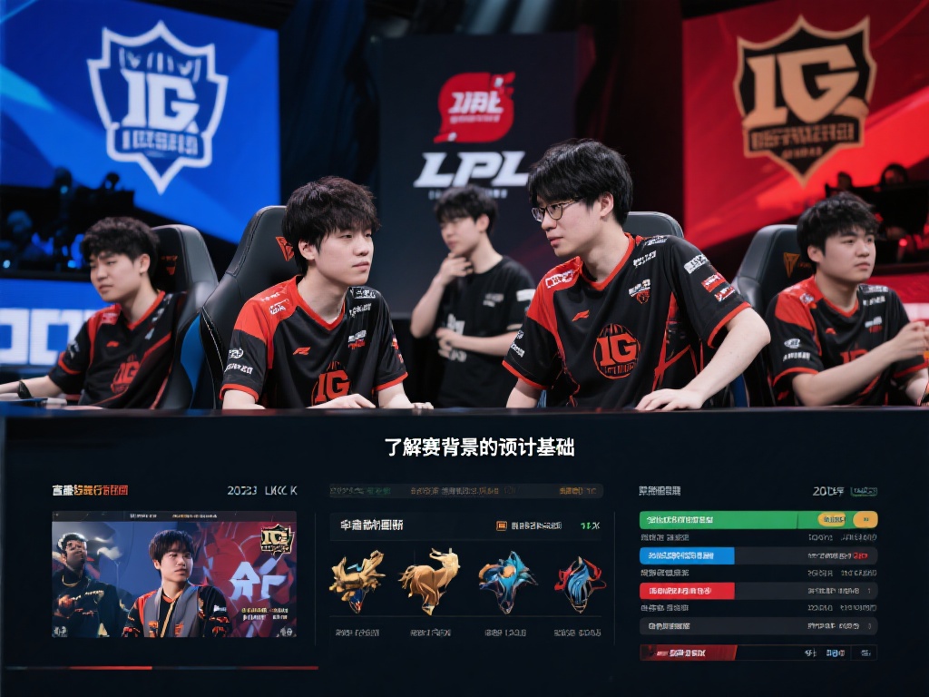 英雄联盟直播赛事预测与下注技巧详细分享攻略