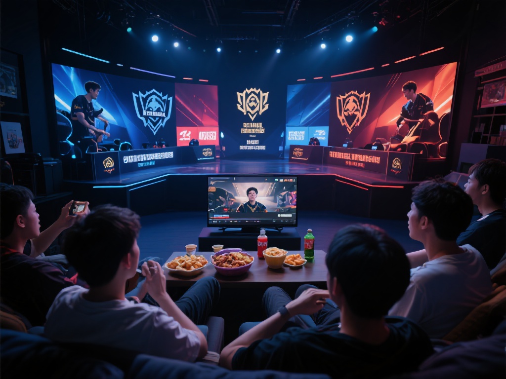 英雄联盟全球总决赛直播在线观看时间表正式公布！