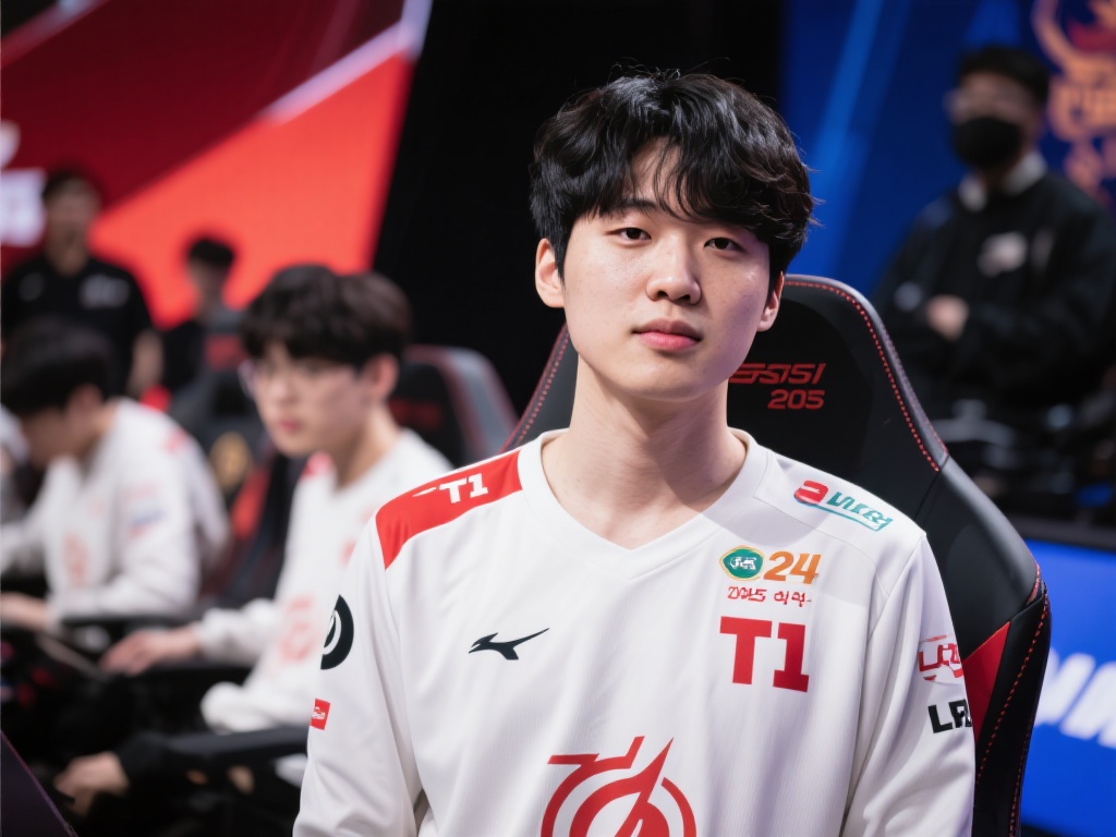 英雄联盟2025赛事日程揭晓，电竞爱好者狂热时刻来临！