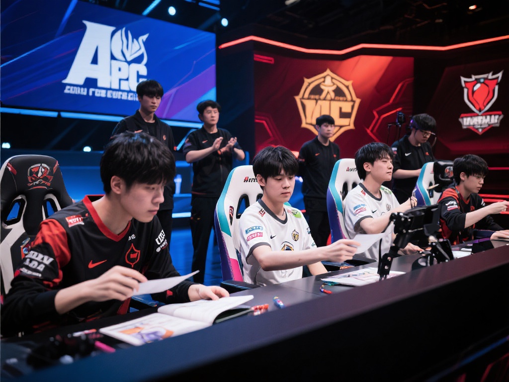 S14全球总决赛：谁将问鼎赛场王者宝座？