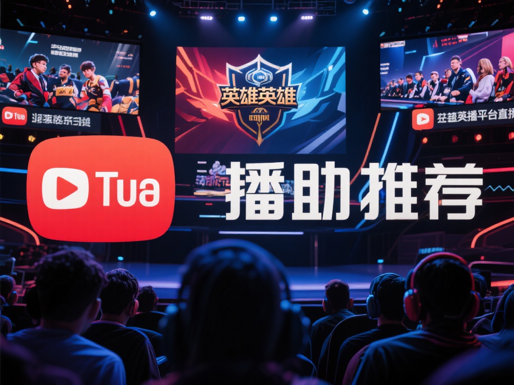 英雄联盟联赛直播平台推荐，观赛不迷路，畅享精彩赛事！