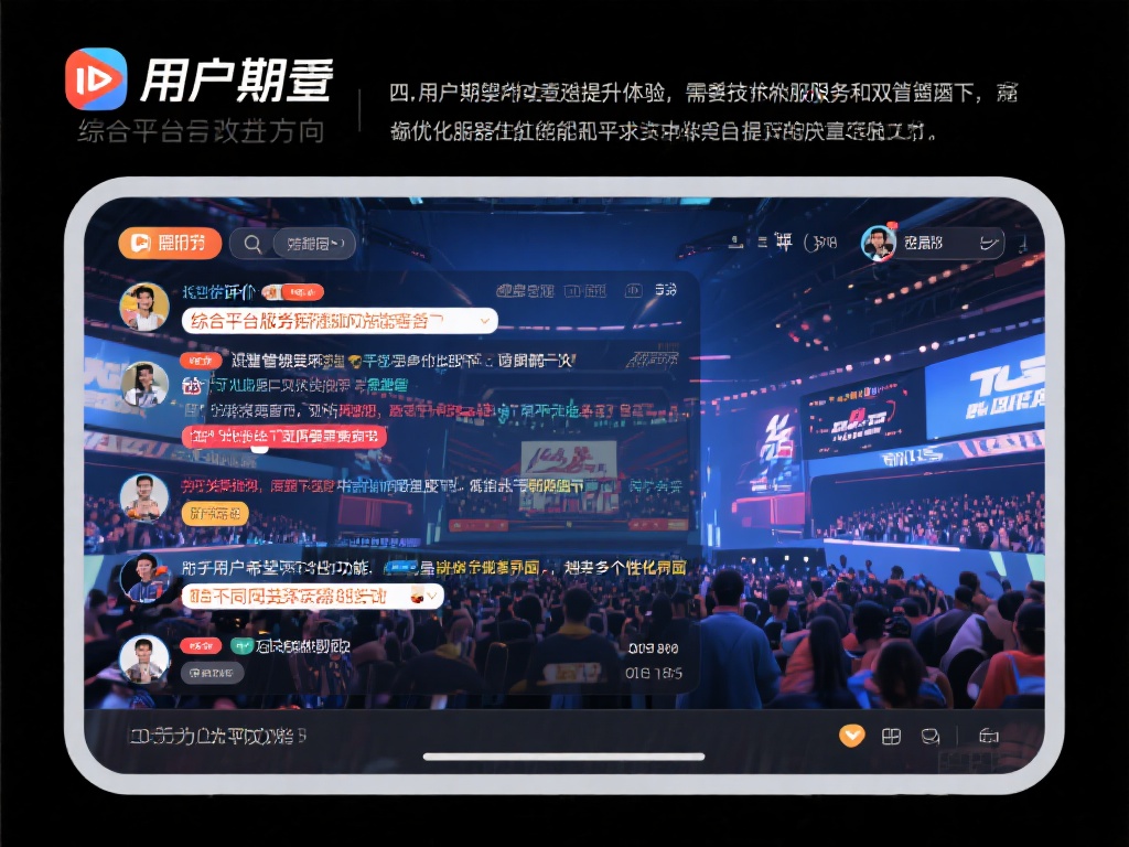 英雄联盟全球总决赛直播平台用户评价详细一览表