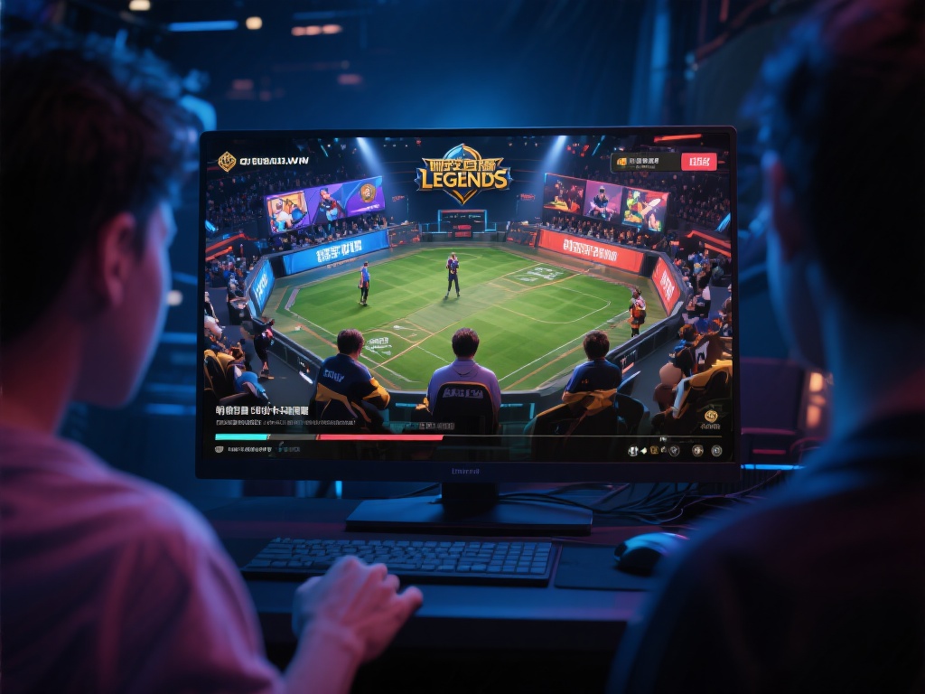 英雄联盟官网在线直播观看卡顿问题解决方法分享