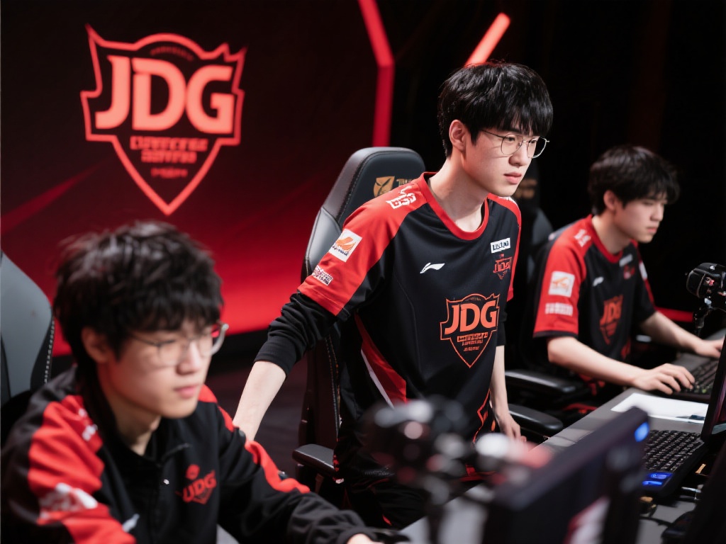 英雄联盟直播赛事预测:谁将问鼎最终冠军宝座?