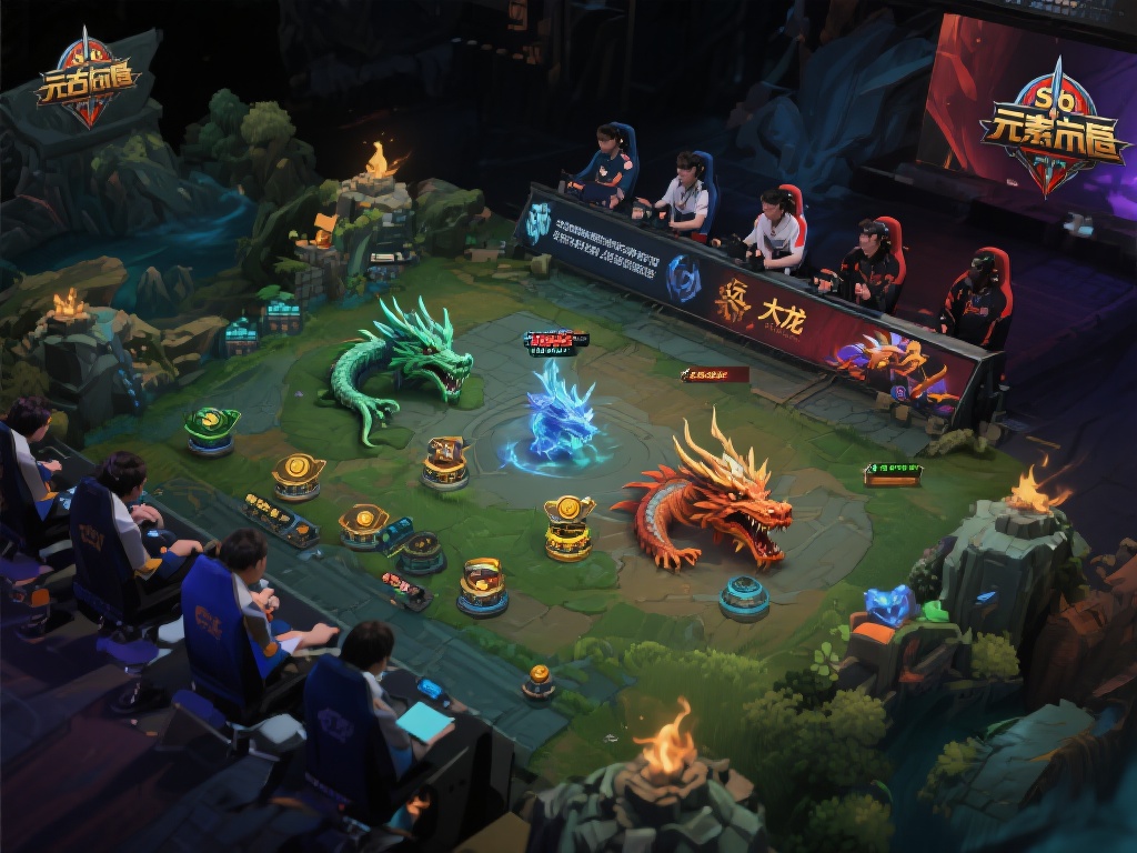 英雄联盟赛事战术演变与版本更新的深度关联分析