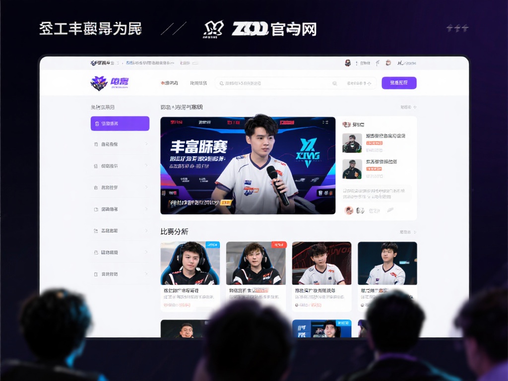 英雄联盟比赛直播官网，观看电竞赛事的最佳首选平台！