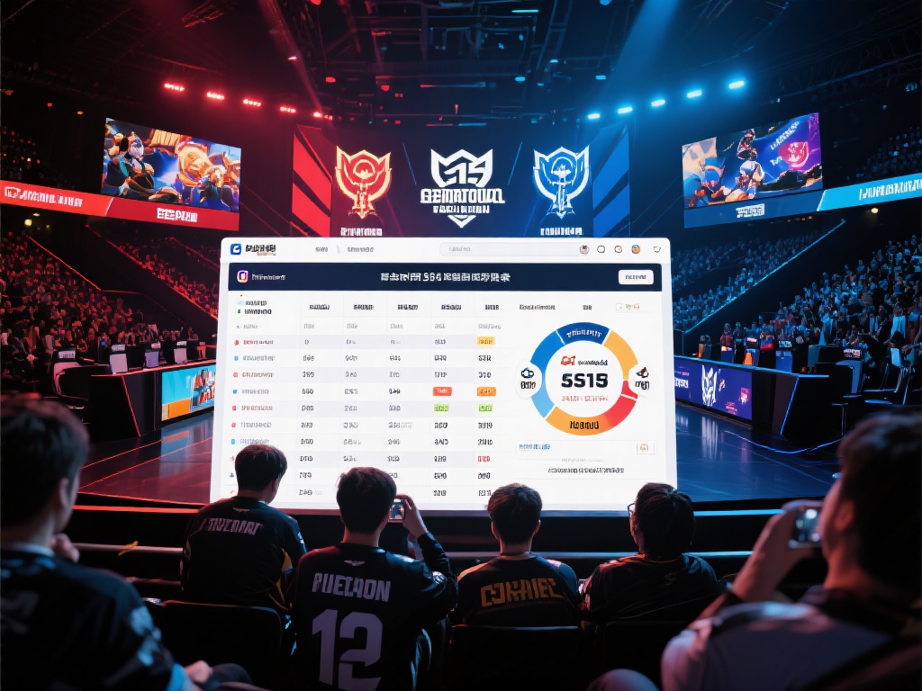 S15全球总决赛赛程详解,顶级强队对战时间一览