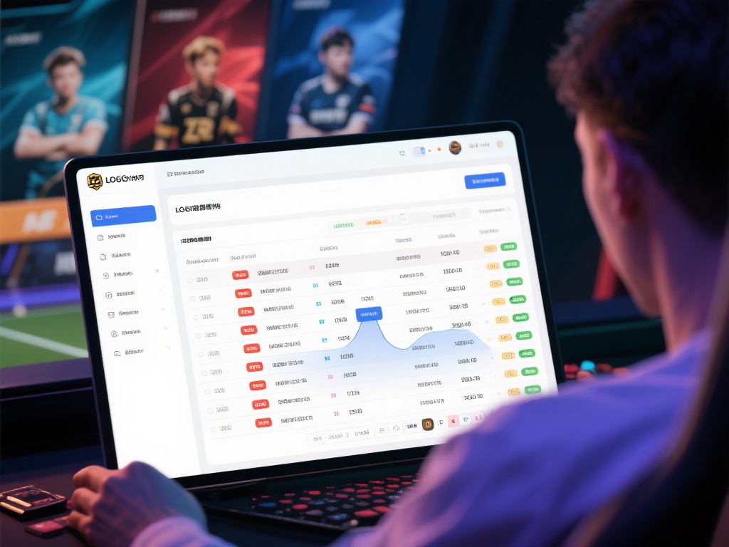 如何在LOL外围官网中更安全地管理资金? 资金管理并非一成不变,而是需要根据实际情