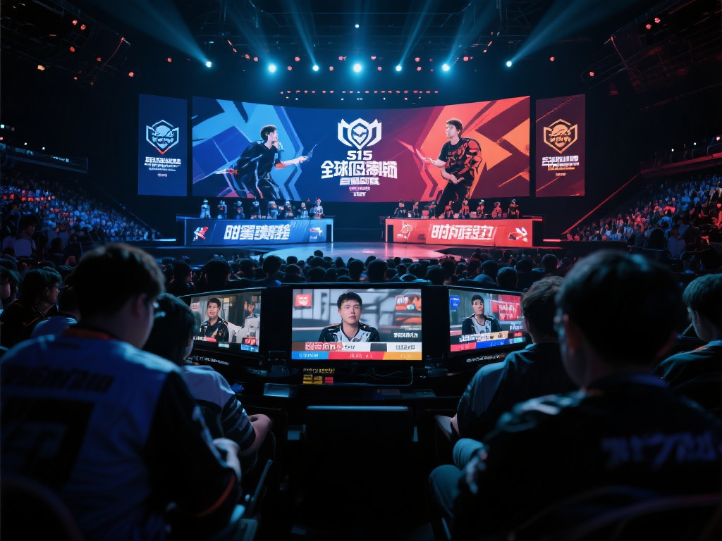 S15全球总决赛赛制如何影响粉丝的观赛感受