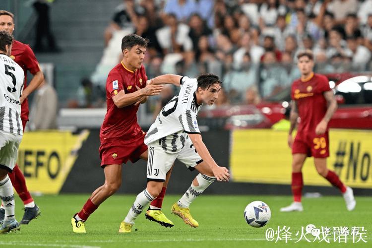 伦施：罗马若拿出今天的表现，对阵尤文可以全取三分