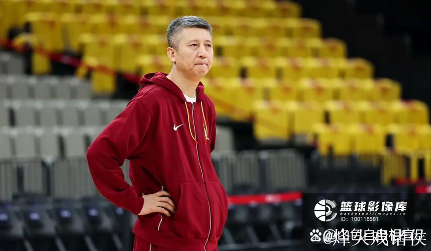 郭士强执教中国男篮战绩1胜11负 最近11场全败