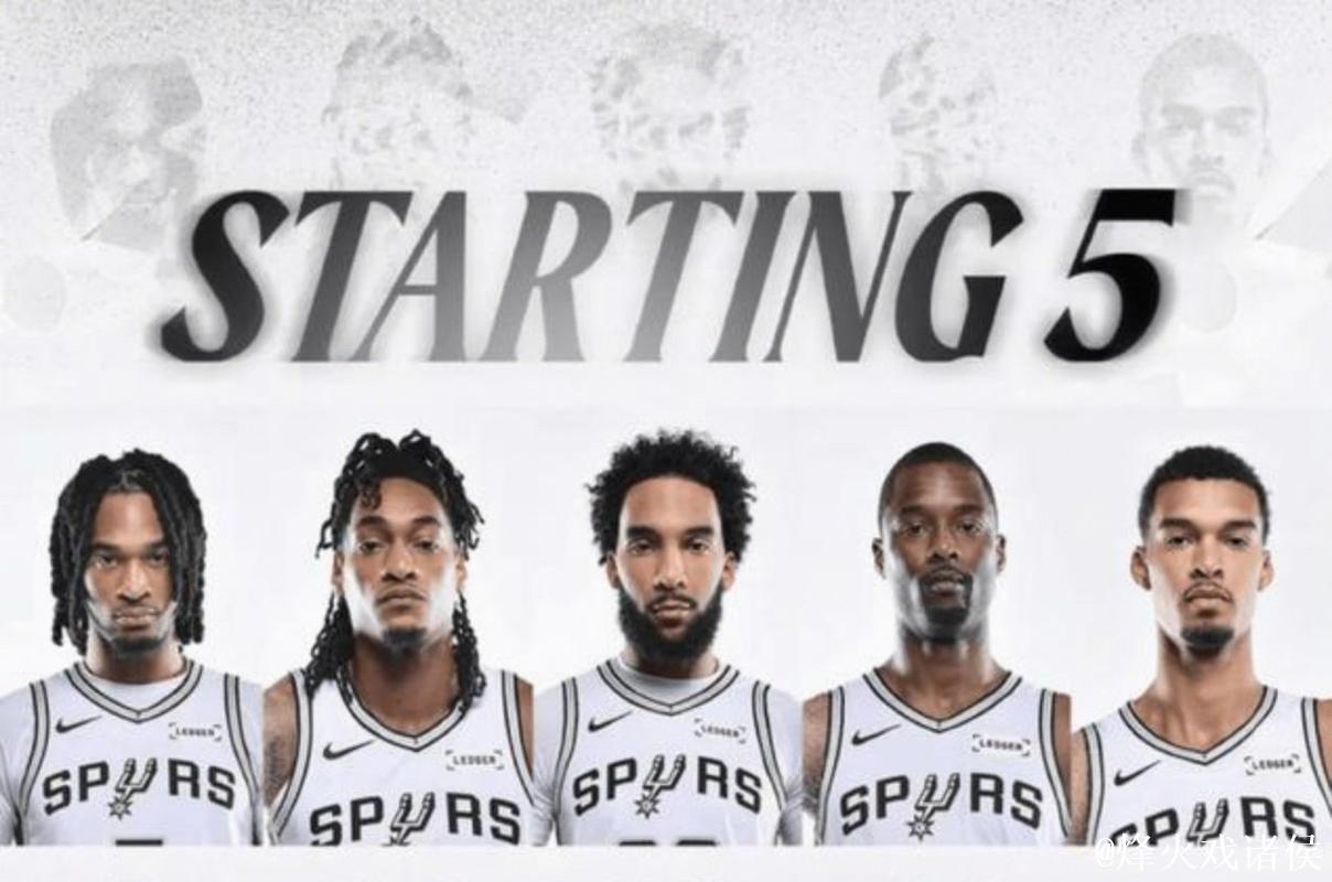 突发奇想,如果马刺当年选探花而非榜眼,阵容搭配会更合理吗,历史经验告诉我们选贵不选对的教训依然值得深思 突发奇想,如果马刺当年选探花而非榜眼,阵容搭配会更合理吗,历史经验告诉我们选贵不选对的教训依然值得深思