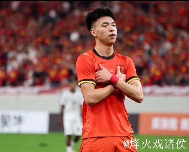 38年纪录被破,国足提前出局,王钰栋屡造威胁 38年纪录被破,国足提前出局,王钰栋屡造威胁