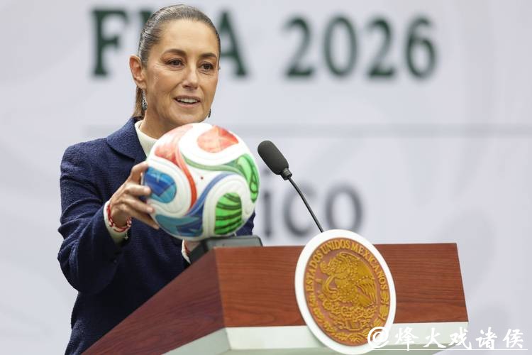2026年世界杯：全球盛会再临
