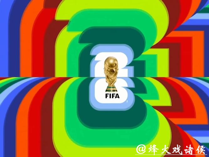 2026世界杯实时直播网站推荐 2026世界杯实时直播网站推荐